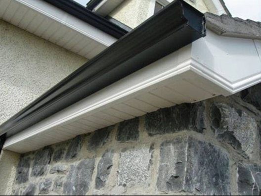 Seamless-Guttering